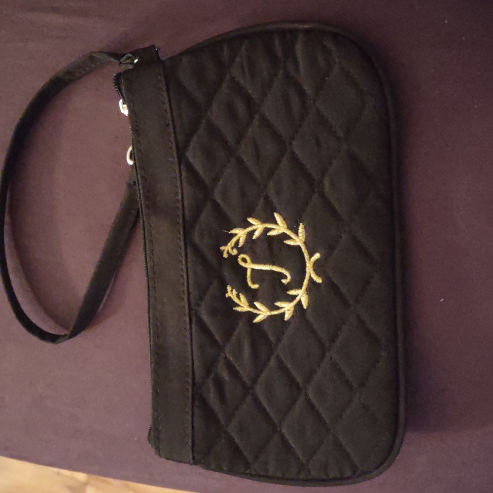 Wristlet